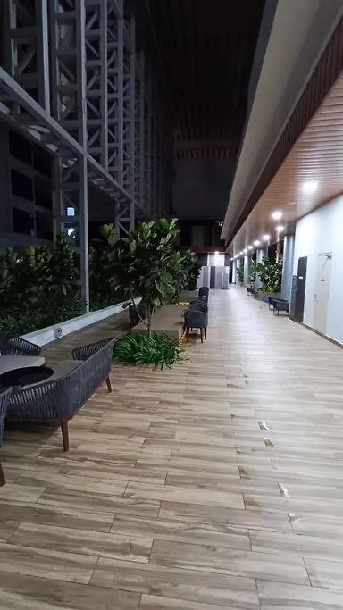 Apartamento Col 30B Kl Tower View Cozy Studio Kuala Lumpur