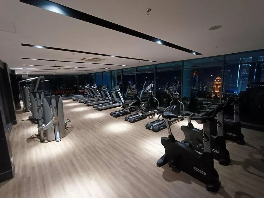 Apartamento Col 30B Kl Tower View Cozy Studio Kuala Lumpur Malásia