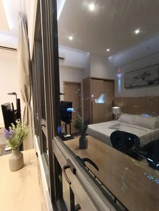 Col 30B Kl Tower View Cozy Studio Kuala Lumpur